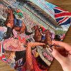 Royal Celebrations – 4 x 500 Piece Jigsaw Puzzles (Gibsons) - Image 3