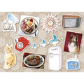 In the Home – 12 Piece Jigsaw Puzzle (Gibsons)