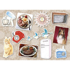 In the Home – 12 Piece Jigsaw Puzzle (Gibsons)