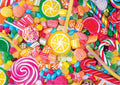 Lollipops – 1000 Piece Jigsaw Puzzle (Roovi)