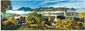 Artwork: By the Schliersee Lake – 1000 Piece Jigsaw Puzzle (Trefl)