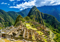 Machu Picchu, Peru - 1000 Piece Jigsaw Puzzle (Castorland)