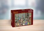 Broadway - 1000 Piece Jigsaw Puzzle (Magnolia Puzzles)