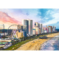 Myrtle Beach, South Carolina, USA – 1000 Piece Jigsaw Puzzle (Trefl)