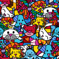 Best Friends - 1000 Piece Jigsaw Puzzle (Bluebird)
