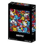 Best Friends - 1000 Piece Jigsaw Puzzle (Bluebird)