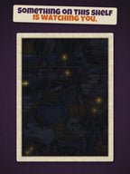 Short film: The Art File Witchcraft – 1000 Piece Jigsaw Puzzle (Gibsons)