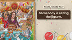 Short film: Wasgij Original - The Bake Off! - 1000 Piece Jigsaw Puzzle (Wasgij)