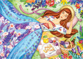 Provence – 1000 Piece Jigsaw Puzzle (Roovi)