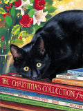 The Christmas Collection by Sunsout - 500 Piece Jigsaw Puzzle
