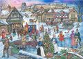 Victorian Green by Ray Cresswell - 1000 Piece Jigsaw Puzzle (House of Puzzles)