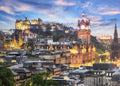 Edinburgh – 1000 Piece Jigsaw Puzzle (Ravensburger)