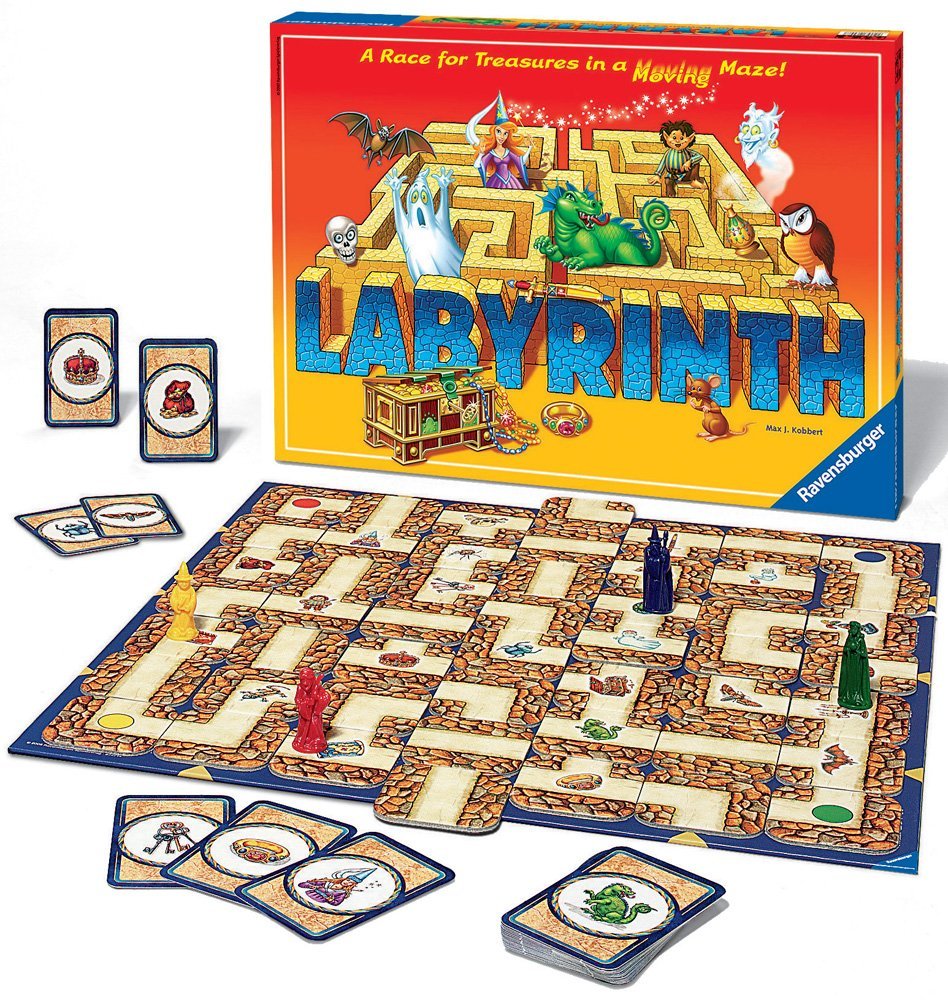 Labyrinth