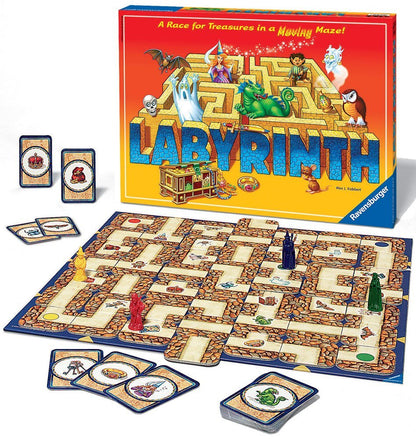 Labyrinth