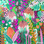 Ruby Sunshine by Bernadette Twomey – 1000 Piece Jigsaw Puzzle (Heye)