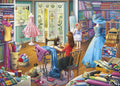 The Dressmaker's Daughter – 500 XL Piece Jigsaw Puzzle (Gibsons)