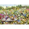 The Secret Garden – 100 Piece Jigsaw Puzzle (Gibsons)