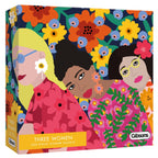 Three Women – 500 Piece Jigsaw Puzzle (Gibsons)