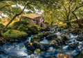 Watermill – 1000 Piece Jigsaw Puzzle (Roovi)