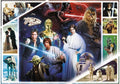 Artwork: Star Wars – 1000 Piece Jigsaw Puzzle (Trefl)