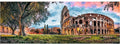 Artwork: The Colosseum – 1000 Piece Jigsaw Puzzle (Trefl)