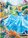 Artwork: Cinderella – Jigsaw Puzzle (MasterPieces)