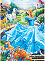 Artwork: Cinderella – Jigsaw Puzzle (MasterPieces)