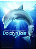 Artwork: Eurographics 6001-0328 Dolphin Tale 100 Piece Jigsaw Puzzle