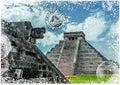 Artwork: Travel around the World - Mexico – Jigsaw Puzzle (Grafika)