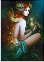 Artwork: Friend of Dragons – 1000 Piece Jigsaw Puzzle (Trefl)