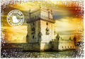 Artwork: Travel around the World - Portugal – 1000 Piece Jigsaw Puzzle (Grafika)