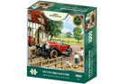 Out In The Country by Kevin Walsh – 1000 Piece Jigsaw Puzzle (Kidicraft)