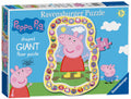 Peppa Pig – 24 Piece Jigsaw Puzzle (Ravensburger)