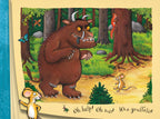 Ravensburger The Gruffalo 4 in Box (12, 16, 20, 24pc) Jigsaw Puzzles
