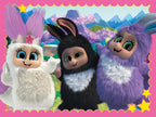 Ravensburger Bush Baby World 4 in a Box (12, 16, 20, 24pc) Jigsaw Puzzles - Image 4