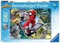 Spider-Man – 150 XXL Piece Jigsaw Puzzle (Ravensburger)