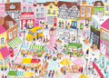 Shop Local – 1000 Piece Jigsaw Puzzle (Falcon Contemporary)