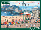 Brighton Pier – 1000 Piece Jigsaw Puzzle (Falcon De Luxe)