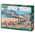 Brighton Pier – 1000 Piece Jigsaw Puzzle (Falcon De Luxe)