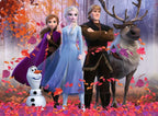Frozen 2 – 100 XXL Piece Jigsaw Puzzle (Ravensburger)