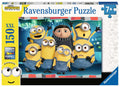 Minions 2 – 150 XXL Piece Jigsaw Puzzle (Ravensburger)