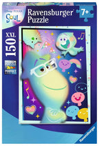 Soul – 150 XXL Piece Jigsaw Puzzle (Ravensburger)
