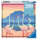 Tanzania – 200 Piece Jigsaw Puzzle (Ravensburger)