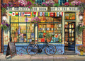 The Greatest Bookshop – 1000 Piece Jigsaw Puzzle (Ravensburger)