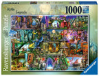 Myths & Legends – 1000 Piece Jigsaw Puzzle (Ravensburger)
