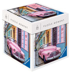 Cuba – 99 Piece Jigsaw Puzzle (Ravensburger)