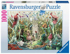 The Secret Garden – 1000 Piece Jigsaw Puzzle (Ravensburger)