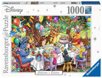 Disney Collector's Edition: Winnie the Pooh – 1000 Piece Jigsaw Puzzle (Ravensburger)