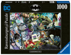 Collector's Edition, Batman – 1000 Piece Jigsaw Puzzle (Ravensburger)