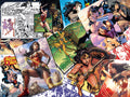 Wonder Woman – 1500 Piece Jigsaw Puzzle (Ravensburger)